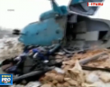 Accident aviatic in Rusia. 19 oameni au murit, dupa ce elicopterul in care zburau s-a prabusit in nordul Siberiei - VIDEO 