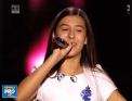 O adolescenta din Chisinau a facut senzatie la un show de talente din Ucraina: "Ai aprins astazi aceasta sala" - VIDEO