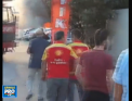O explozie puternica in orasul Antalya. Mai multe masini au fost avariate, iar 10 oameni sunt raniti - VIDEO