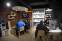 Experiente digitale la Orange Smart Store de la Rezina
