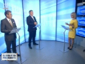 Eu vreau sa fiu presedinte! Dezbaterea din 26 octombrie cu Mihai Ghimpu si Grigore Novac - VIDEO