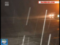 A venit iarna in mai multe localitati din nordul tarii. Prognoza meteo - VIDEO