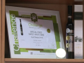 Ice Wine-ul de Purcari a adus acasa Grand Prix-ul si medalia de platina de la doua dintre cele mai prestigioase concursuri internationale - VIDEO