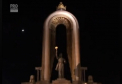 Republica Tadjikistan s-a scufundat astazi in bezna. Aproape toata tara a ramas fara lumina - VIDEO