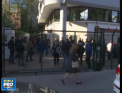 Noi retineri in Turcia. Redactorul-sef al ziarului de opozitie a fost arestat de politie. Care ar fi motivul - VIDEO