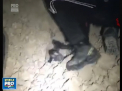 Italia nu scapa de cosmarul cutremurelor.  Imaginile video filmate cu drona spun totul - VIDEO