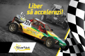 StarNet - partener AutoCross Republica Moldova, Etapa Finala