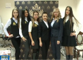 Eyelash studio, cel mai popular salon de extensie a genelor din Chisinau, a implinit 1 an - VIDEO