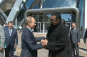 Desi oficialii de la Moscova si Washington nu prea gasesc limba comuna, unii americani obtin cetatenia rusa. Este si cazul actorului american Steven Seagal - VIDEO