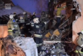 O explozie la o cladire de locuit din orasul rus Ivanovo a avut loc in aceasta dimineata: sase persoane au decedat,  4 sunt grav ranite - VIDEO