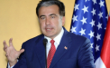 Mihail Saakashvili a demisionat. Motivul pentru care a anuntat astazi ca renunta la functia de guvernator al Odesei - VIDEO 