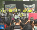 Nivel extrem de poluare in India. Toate scolile au fost inchise pentru 3 zile, iar oamenii sunt indemnati sa nu iasa din case: "Trecem prin zile negre" - VIDEO