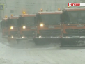 Vreme schimbatoare in Rusia. Dupa o noaptea friguroasa si cu ninsori la Moscova, temperaturile au crescut brusc. Ce se intamplat la Sankt Petersburg - VIDEO