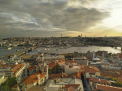 Istanbul, orasul mirific - cu o poveste fascinanta si cu o frumusete orientala de nedescris - GALERIE FOTO