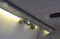 A avut parte de o calatorie gratuita cu avionul. Vorbim despre un sarpe, care a speriat pasagerii unui avion ce efectua un zbor intern in Mexic - VIDEO