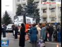 Petrecere de ramas bun cu muzica si frigarui pentru Mihail Saakasvili, care a anuntat luni ca renunta la functia de guvernator al regiunii Odesa - VIDEO