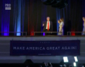 Cel mai cunoscut miliardar al Americii. Aceasta era imaginea lui Donald Trump inainte sa devina candidat la presedintia Statelor Unite - VIDEO