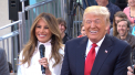Cine va fi prima doamna a Americii. Melania Trump: Fotomodel, imigranta, a treia sotie a lui Donald, cea care a plagiat-o pe Michelle Obama