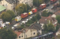 Sapte persoane si-au pierdut viata, iar alte 50 au fost ranite intr-un grav accident de tramvai din sudul Londrei - VIDEO