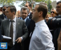Un centru de cultura numit in onoarea lui Vladimir Putin va aparea in  Palestina - VIDEO
