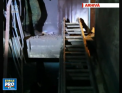 Lupte grele s-au dus noaptea trecuta in cateva regiuni din estul ocupat de separatisti al Ucrainei: Un civil a murit - VIDEO