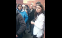 S-au terminat buletinele de vot la o sectie de votare deschisa la Londra: "voi intelegeti ca pur si simplu ni s-a luat dreptul de a vota" - VIDEO