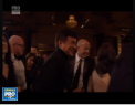 Sarbatoare in industria filmului! Jackie Chan a fost premiat cu Oscar: "Inca nu pot sa cred ca sunt aici" - VIDEO