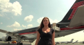 Cum arata interiorul avionului de 100 de milioane de dolari al lui Trump, cu baie de aur si home-cinema - Adevarul