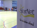 StarNet - alaturi de copii si tineri talentati, la inaugurarea Academiei de Sport Anatolii Pervanciuc - VIDEO