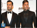 Ricky Martin se casatoreste. Artistul s-a logodit cu iubitul sau, un pictor cu origini siriene si suedeze: "Vreau sa imi petrec viata alaturi de tine" - VIDEO