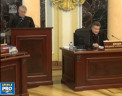 Unul dintre principalii opozanti al lui Vladimir Putin ar putea candida la alegerile prezidentiale din 2018. Alexei Navalnii a scapat de condamnare, cel putin pentru o perioada - VIDEO