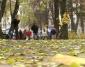Se raceste vremea. Ce temperaturi vom avea in urmatoarele zile