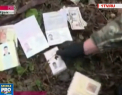 Inca 2 barbati au fost retinuti in Crimeea pentru 2 luni: ei sunt suspectiati ca ar fi planificat acte teroriste - VIDEO