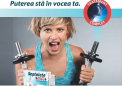 Puterea sta in vocea ta - Septolete Total Â®