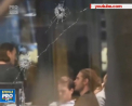 Atac intr-un centru comercial din Copenhaga. Cladirea a fost evacuata, atacatorul a reusit sa fuga - VIDEO