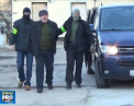 Serviciul Federal rus de Securitate din Crimeea a anuntat ca a retinut un fost ofiter al Marinei ruse, acuzat de spionaj in favoarea armatei ucrainene - VIDEO