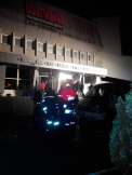 Tragedie intr-un club de noapte din Lvov: 250 de persoane au fost evacuate, iar 14 au ajuns la spital in urma unui incendiu - VIDEO/FOTO