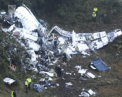Accident aviatic teribil in Columbia. O aeronava in care se afla o echipa de fotbal s-a prabusit. Sunt 76 de morti si 5 supravietuitori: Cum s-a intamplat totul - VIDEO
