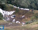 Bilant revizuit dupa accidentul aviatic din Columbia: 71 de morti si 6 supravietuitori. Cutiile negre ale avionului au fost gasite, iar acum autoritatile spera ca vor afla ce s-a intamplat - VIDEO