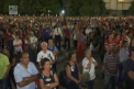 Zeci de mii de cubanezi s-au adunat in Piata Revolutiei din Havana pentru a-i aduce un omagiu lui Fidel Castro - VIDEO