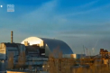 Reactorul avariat al Centralei Nucleare de la Cernobil are un nou sarcofag, care va opri raspandirea radioactiva in zona pentru cel putin o suta de ani - VIDEO