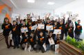 Orange #supercoders - pentru micii programatori - VIDEO