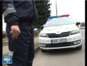 Orasul Cahul a devenit mai sigur, iar politistii din Hancesti sunt mai activi: Premii pentru agentii de circulatie, care au luptat cu soferii care se urcau bauti la volan - VIDEO