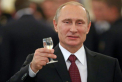 10 lucruri formidabile pe care nu le stiai despre Vladimir Putin - GALERIE FOTO