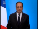 Francois Hollande nu va candida pentru un nou mandat de sef al statului, la alegerile din anul viitor: "Puterea niciodata nu m-a facut sa-mi pierd luciditatea" - VIDEO