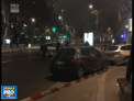 Politia din Paris cauta un barbat care a luat ostatice sapte persoane intr-o agentie de turism. Barbatul avea intentia de a jefui agentia - VIDEO 
