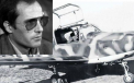 Peripetiile lui Nicu Ceausescu, facut de comunisti aviator in 6 luni. Printisorul isi sfida mama, facea chefuri cu " gagicute" - Adevarul