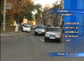 O noua strada in cinstea conducatorului artistic al ansamblului Joc,  care astazi implineste 86 de ani - VIDE