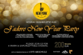 De Revelion distreaza-te ca la New York! Cina in stil francez, DJ si dansuri la J`adore New Year Party
