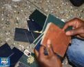 O ambasada falsa a Statelor Unite a activat timp de zece ani in Ghana, stat din Africa. Institutia era condusa de o grupare criminala si a functionat timp de un deceniu - VIDEO
